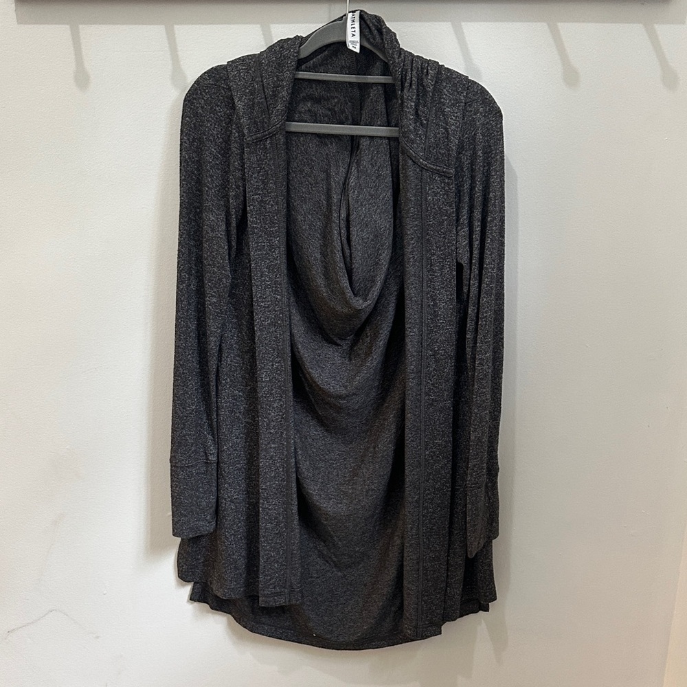 Atheleta Oversized Sweater